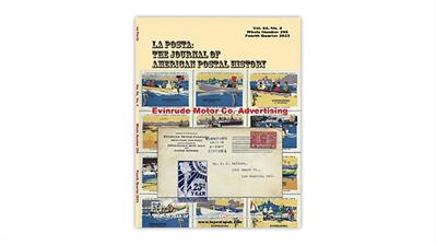 la-posta-journal-american-postal-history