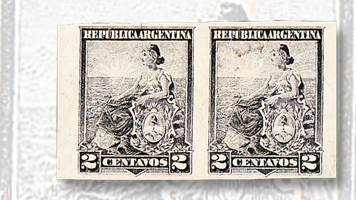 latin-america-argentina-1899-1903-seated-liberty-imperforate-pair