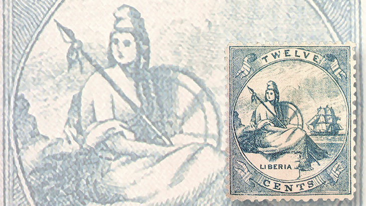 liberia-liberty-ship-first-issue-stamp