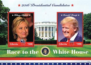 liberia-race-to-white-house-set-hillary-clinton-donald-trump