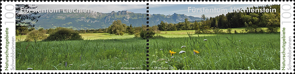 liechtenstein-nature-reserves-meadow-stamps-2015