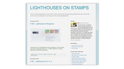 lighthouses-on-stamps-blog-site-home-page