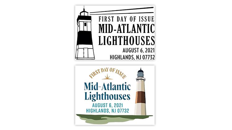 lighthouses-pictorial-cancel