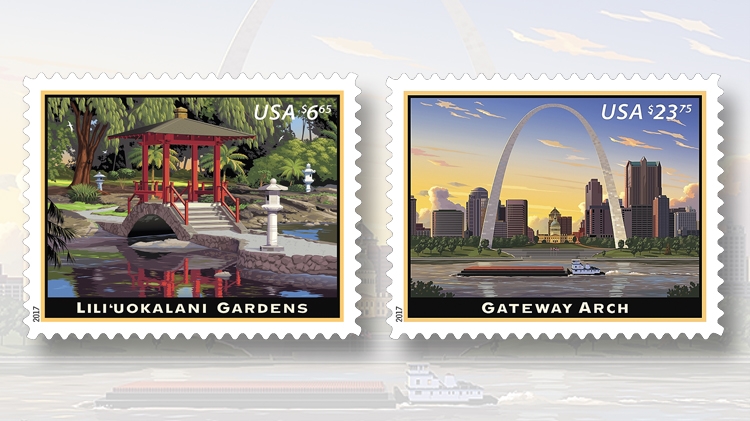 liliuokalani-gardens-gateway-arch-stamps