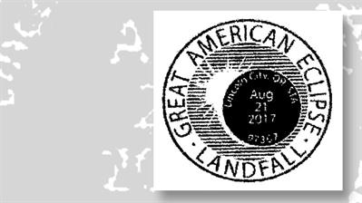 lincoln-city-oregon-postmark-landfall-total-solar-eclipse