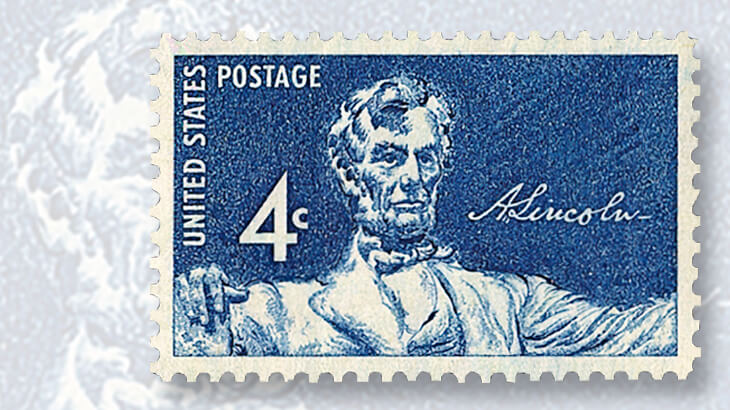 lincolnmemorialstamp