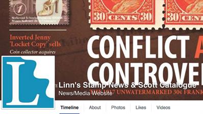 linns-stamp-news-facebook-page