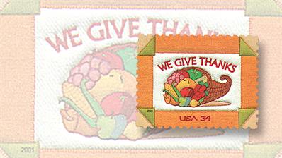 linns-stamp-news-scott-catalog-thanksgiving-greetings-2015