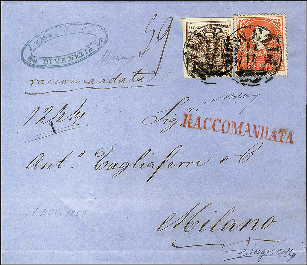 lombardy-venetia-1858-mixed-franking-cover-cherrystone-auction-2015