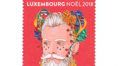 luxembourg-christmas-stamp-2018-preview