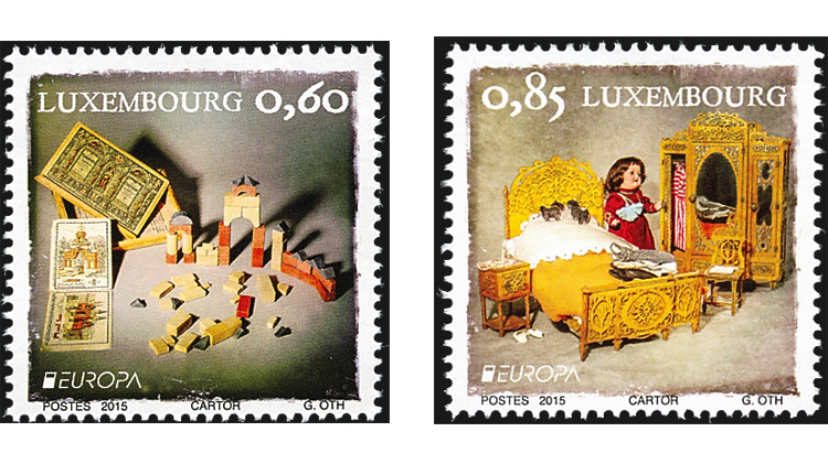 luxembourg-europa-toys-stamps-2015