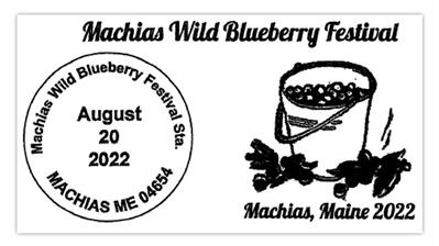 machias-maine-wild-blueberry-festival-postmark