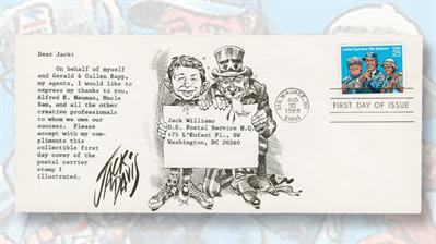 mad-magazine-cartoonist-stamp