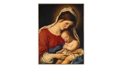 madonna-and-child-painting-sassoferrato-workshop