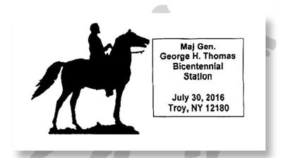 major-general-george-h-thomas-postmark