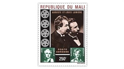 mali-1970-lumiere-brothers-photography-stamp