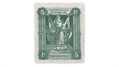 marienwerder-1920-plebiscite-stamp