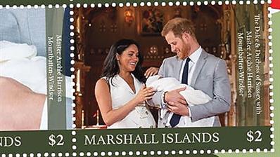 marshall-islands-royal-baby-sheet-preview