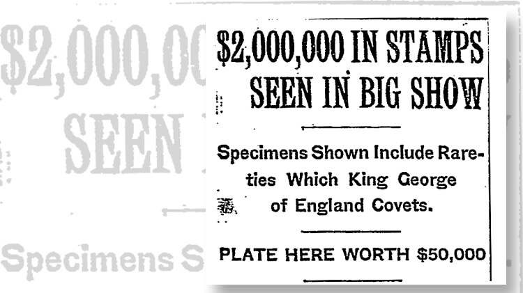 mauritius-printing-plate-1913-new-york-times-headline