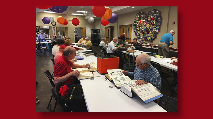 members-knoxville-philatelic-society-tennessee