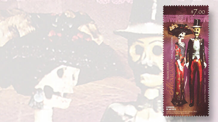 mexico-dia-de-los-muertos-stamp