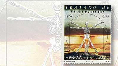 mexico-nuclear-power-da-vinci-stamp-market-tips