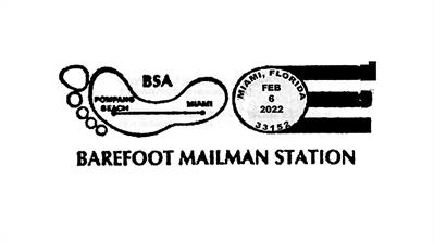 miami-florida-barefoot-mailman-postmark