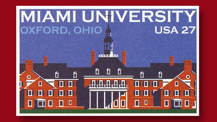 miami-university-us-stamp