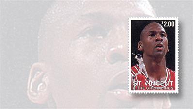 michael-jordan-st-vincent-stamp