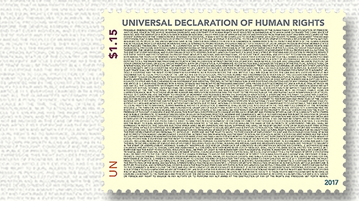 microprint-souvenir-sheet-universal-declaration-humanrights-microprint