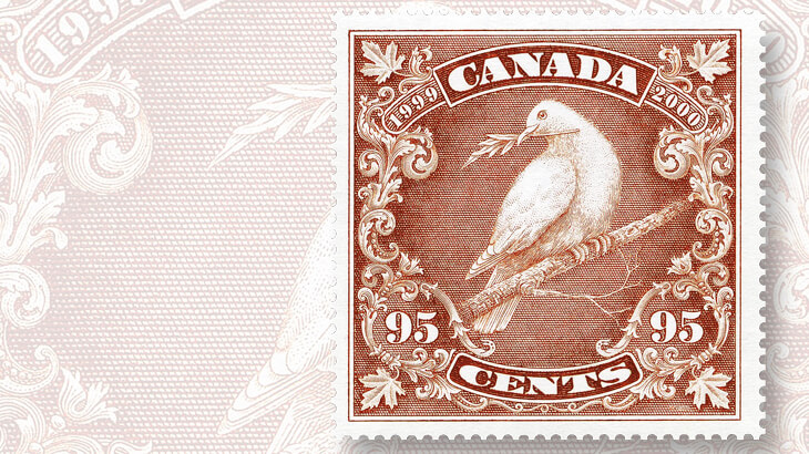 millennium-dove-stamp