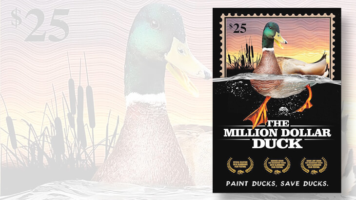 million-dollar-duck-documentary-film-animal-planet