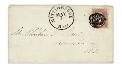 mittineague-massachusetts-all-seeing-eye-fancy-cancel-cover