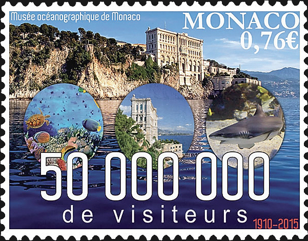 monaco-oceanography-museum-stamp-2015