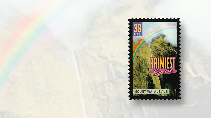 mount-waialeale-stamp-wonders-of-america-series