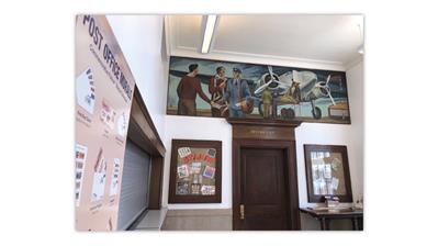 murals-post-office