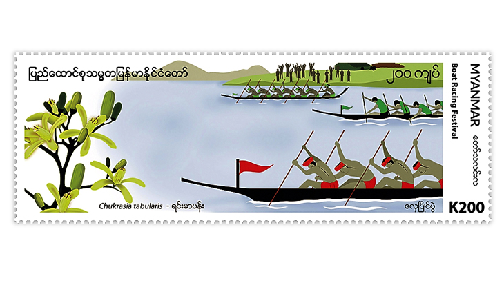 myanmar-burmese-calendar-month-tawthalin-stamp