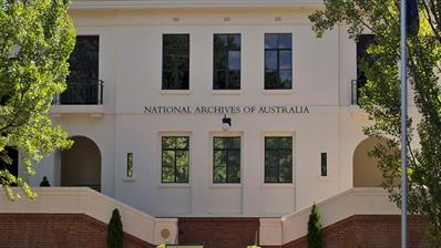 national-archives-of-australia