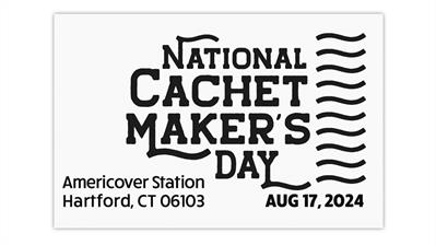 national-cachetmakers-day-postmark-great-american-stamp-show