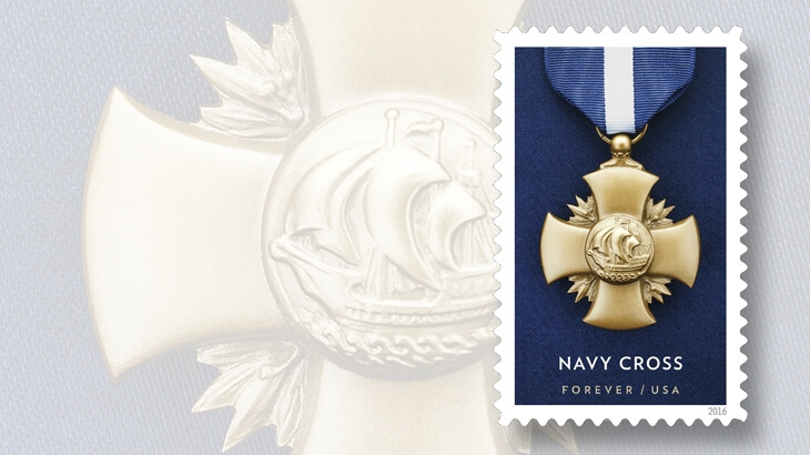 navy-cross-medal-stamp