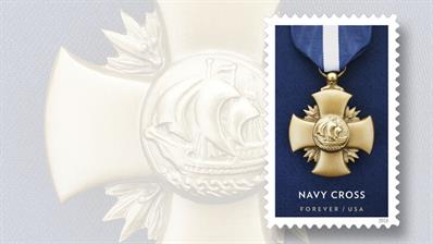 navy-cross-medal-stamp