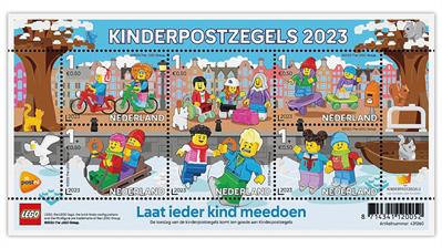 netherlands-90th-anniversary-lego-semipostal-stamps