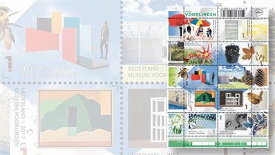 netherlands-museum-voorlinden-stamp-pane