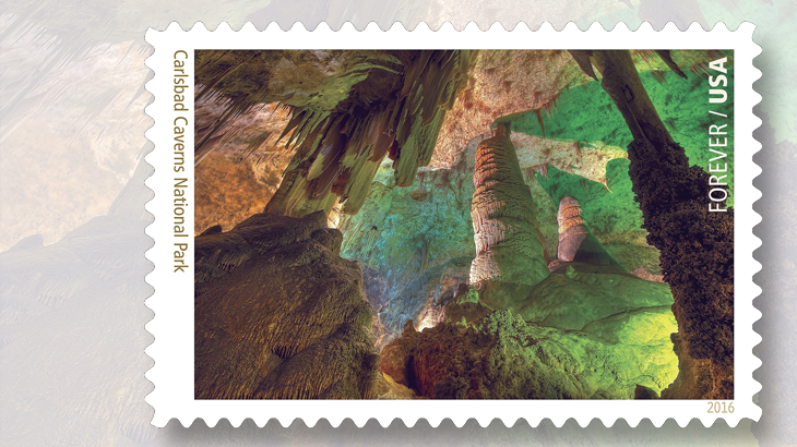 new-mexico-carlsbad-caverns-stamp1