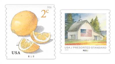 new-plate-numbers-lemons-barns-coil stamps