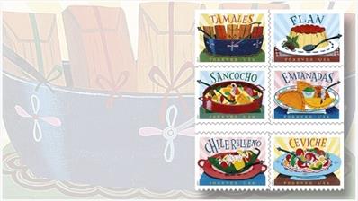 new-six-delicioso-stamps-depict-food-dishes