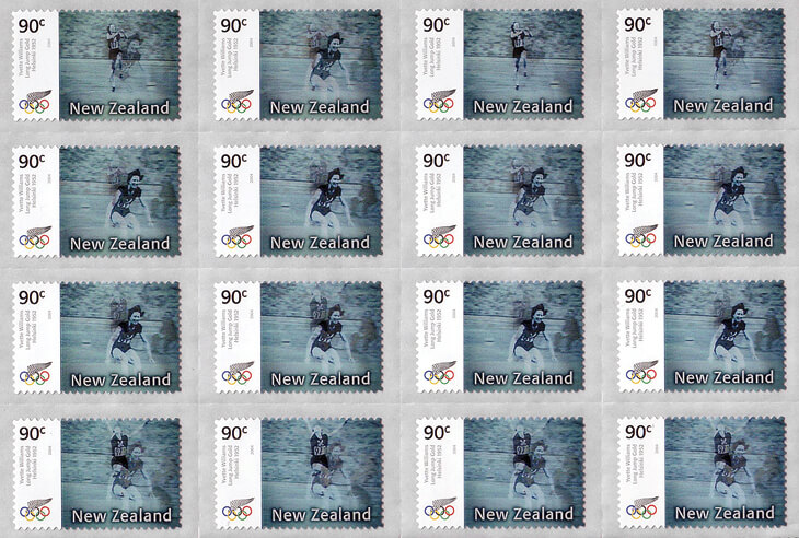 new-zealand-2004-summer-olympics-stamps