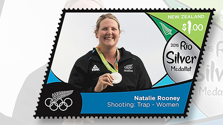 new-zealand-rio-2016-medalist-stamp