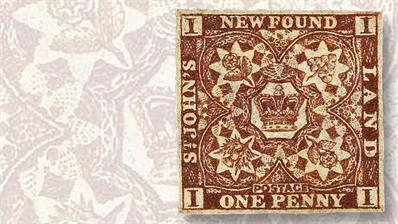 newfoundland-1861-62-imperforate-1-penny-reddish-brown-stamp