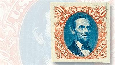 ninety-cent-issue-atlanta-trial-color-proofs